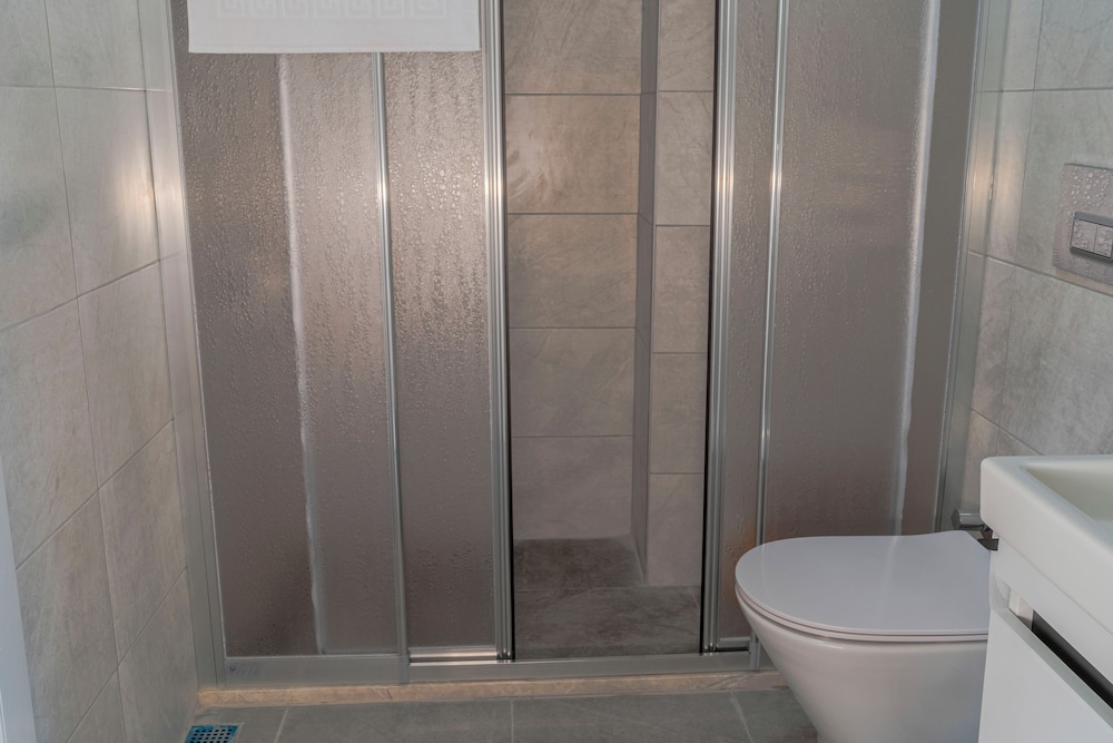 Mea Otel Reisdere Cesme 45/50