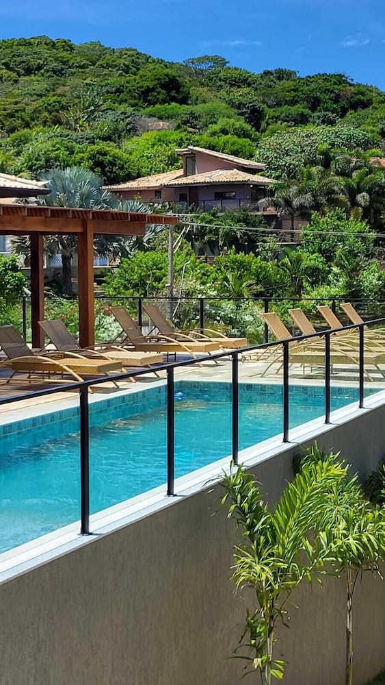 Pousada Buzios Garden 70/74