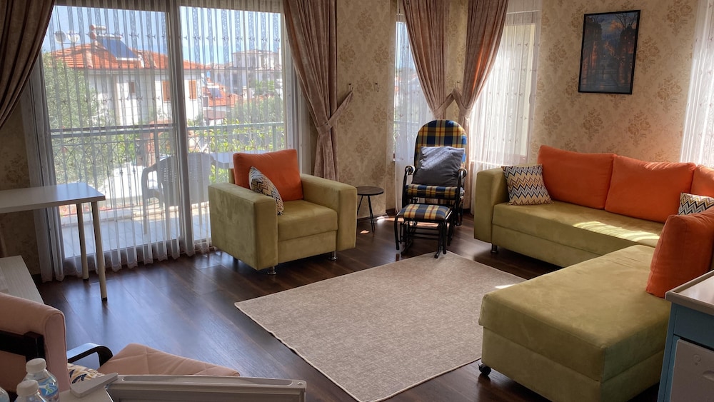 Nilufer Butik Hotel - Adult Only 23/46