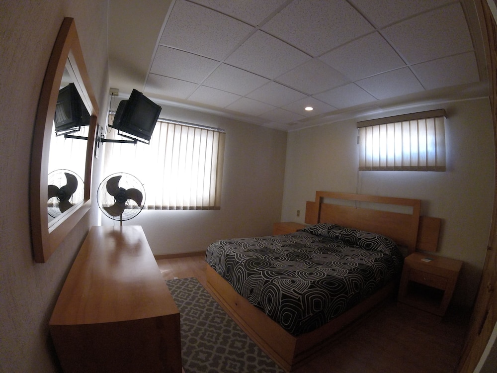 Suites Victoria Hotel 26/44
