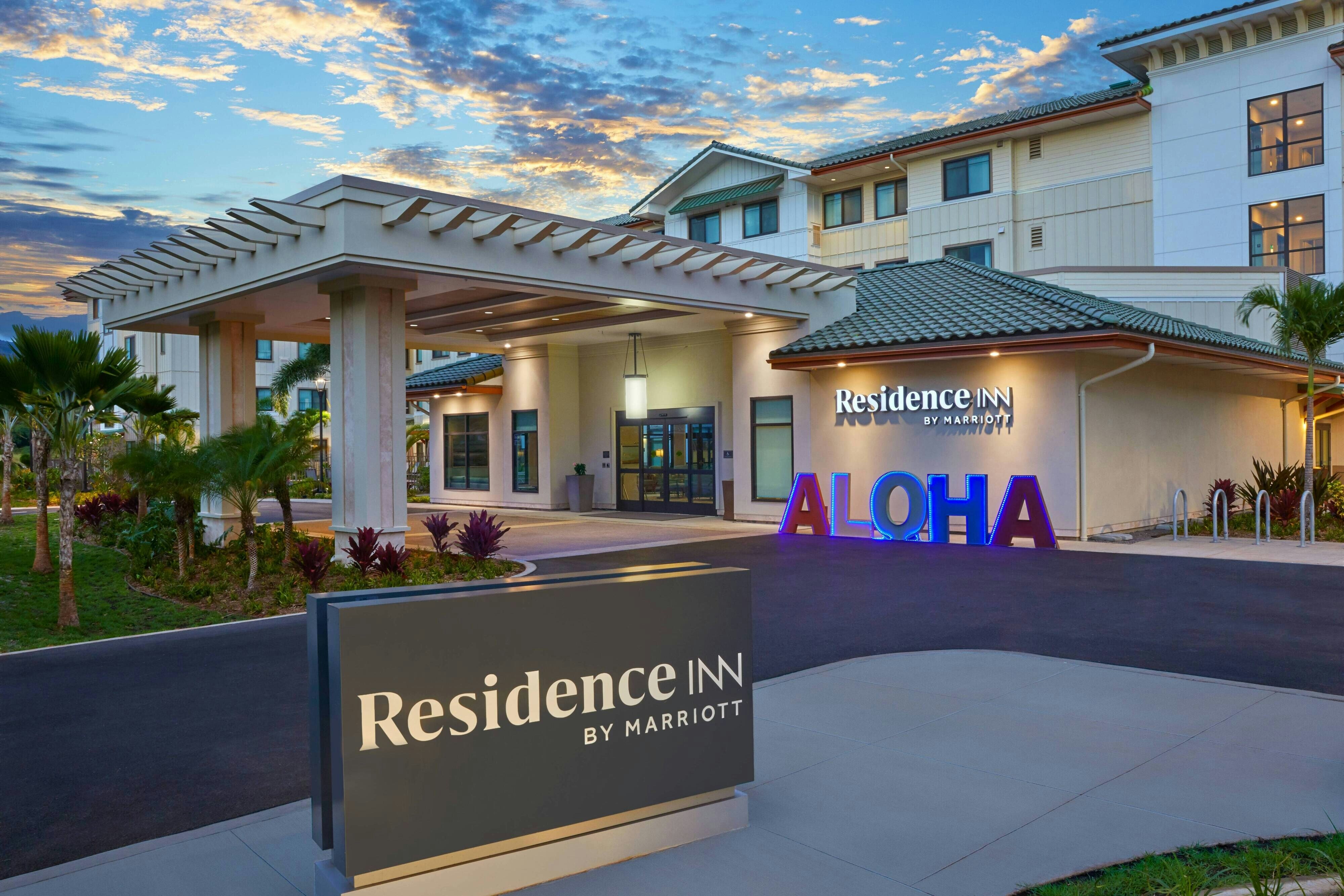 Residence Inn By Marriott Oahu Kapolei 5/39