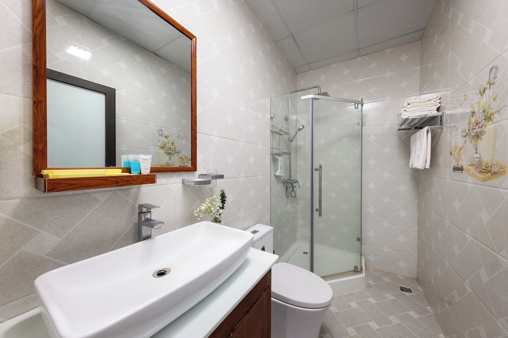Quang Tung Hotel 45/45