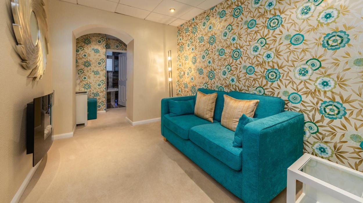 Applegarth Villa Hotel & Restaurant (Adult Only) 33/50