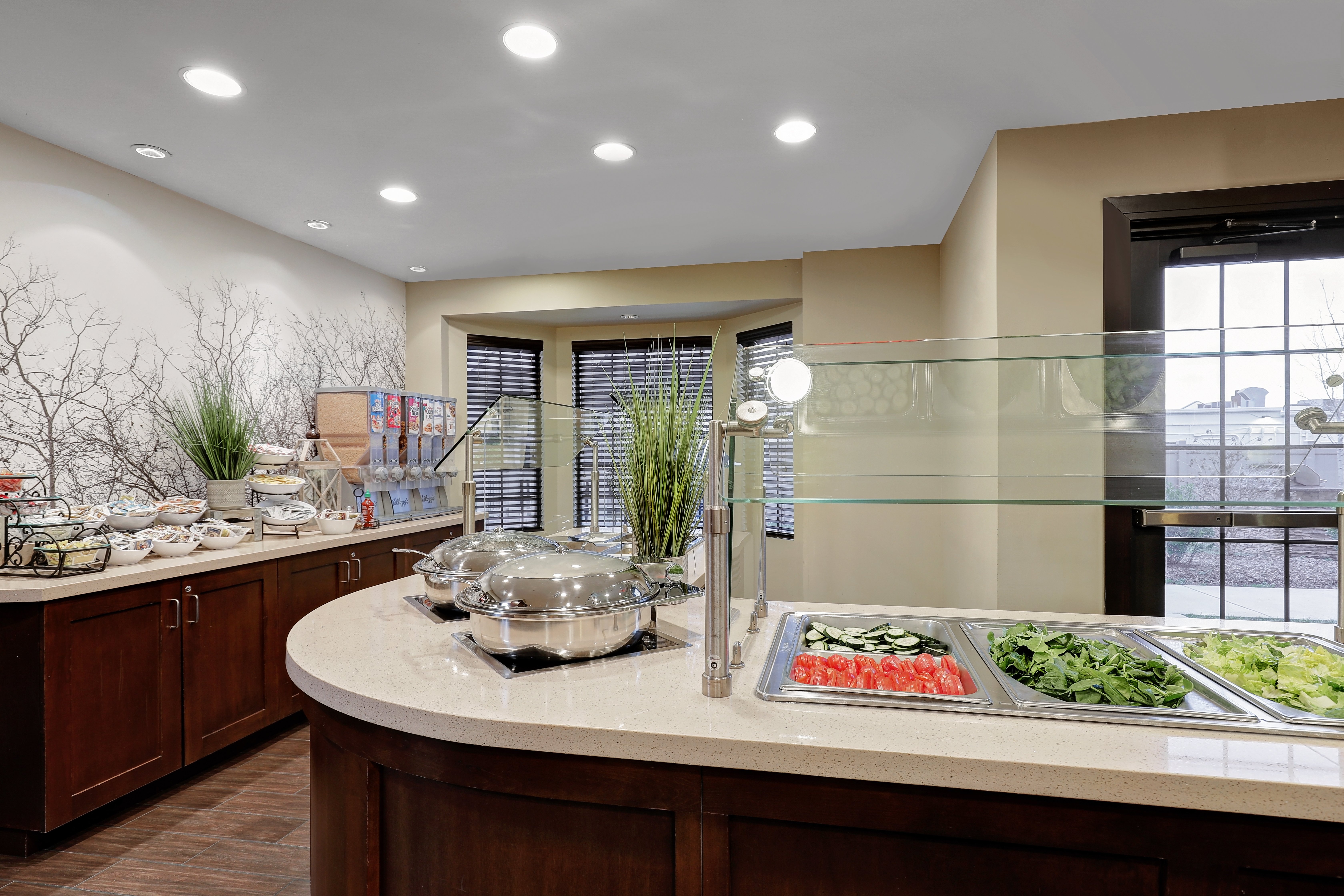 Staybridge Suites Washington D.C. - Greenbelt 7/28