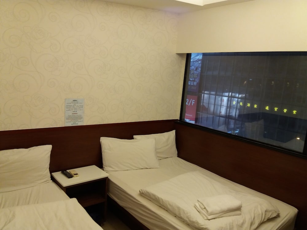 Rai Lei Hotel 5/50