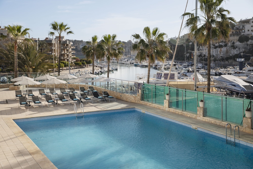 Porto Drach Aparthotel & Suites 46/47