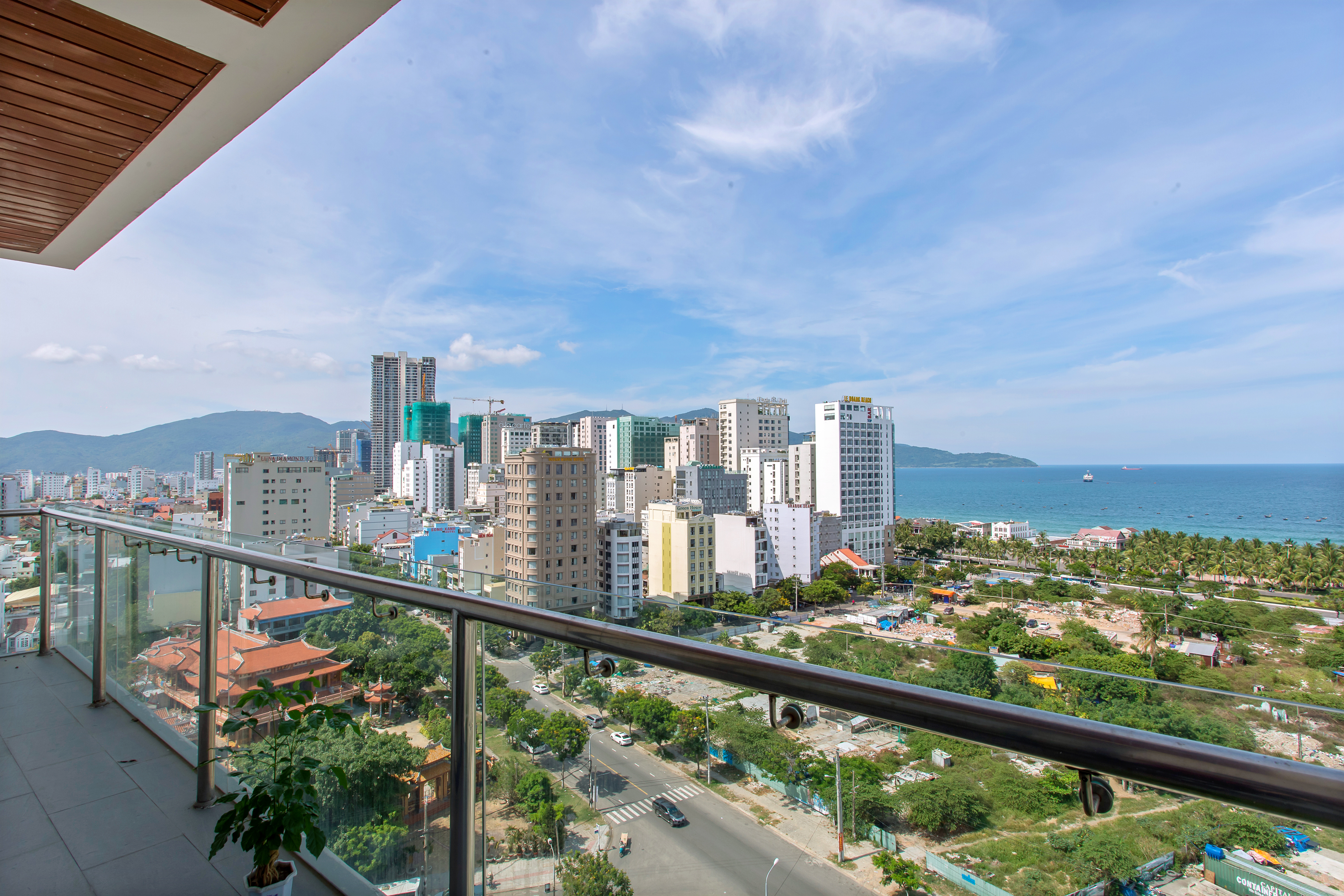 Phuoc My An Beach Hotel 47/50