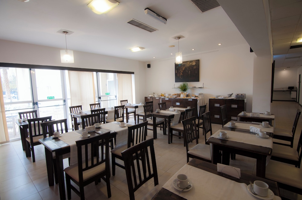 Hathor Hotels Mendoza 46/63