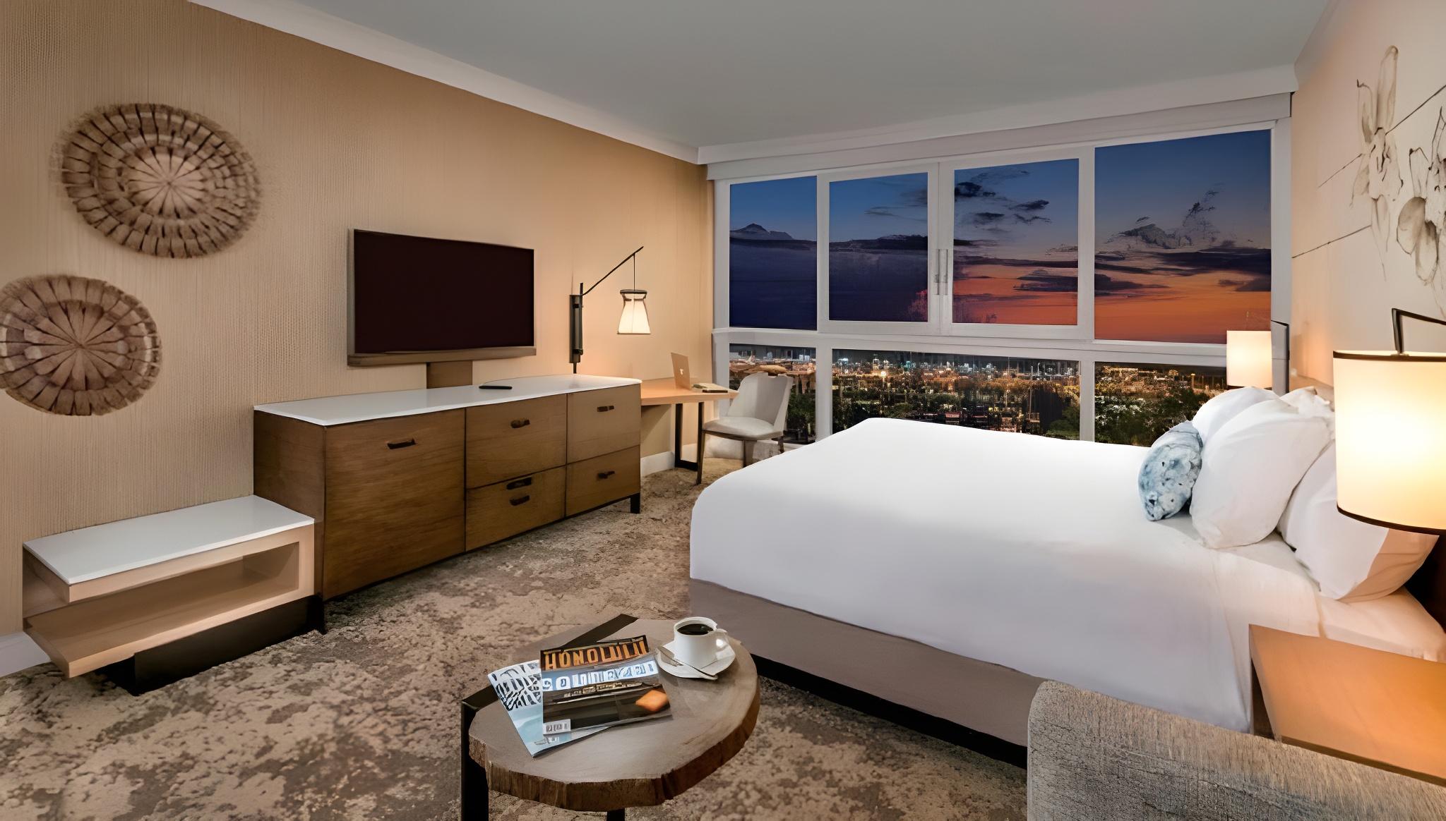 Premier, Ocean Front