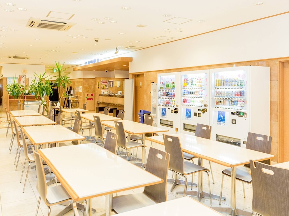 Toyoko Inn Osaka Hankyu Juso-eki Nishi-guchi No.2 42/50