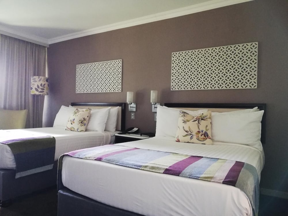 Sabi River Sun Resort 6/44