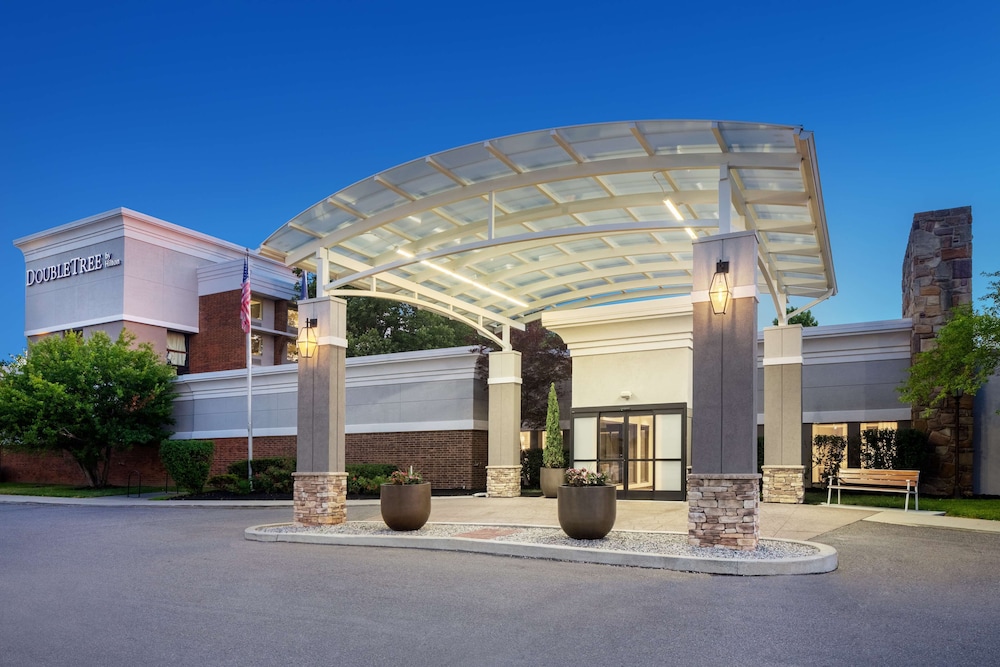 DoubleTree by Hilton Ann Arbor North (ex Holiday Inn Ann Arbor-Near The Univ. Of Mi) in ANN ARBOR - MI