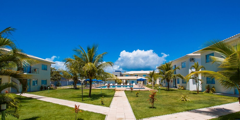 Porto Luar Apart Hotel 37/54