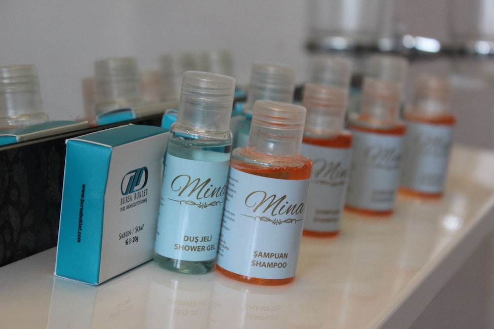 テブリズ アパート ホテル 写真2