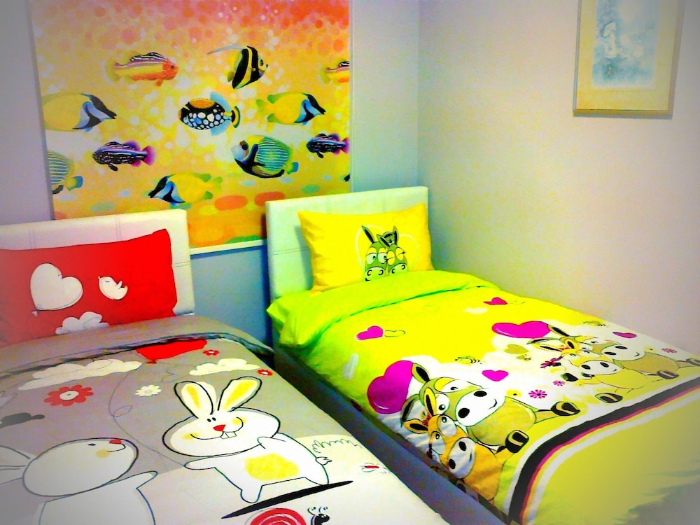 Malacca Hotel Apartment 54/66