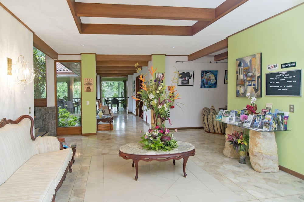 Terrazas De Golf Boutique Hotel 28/50