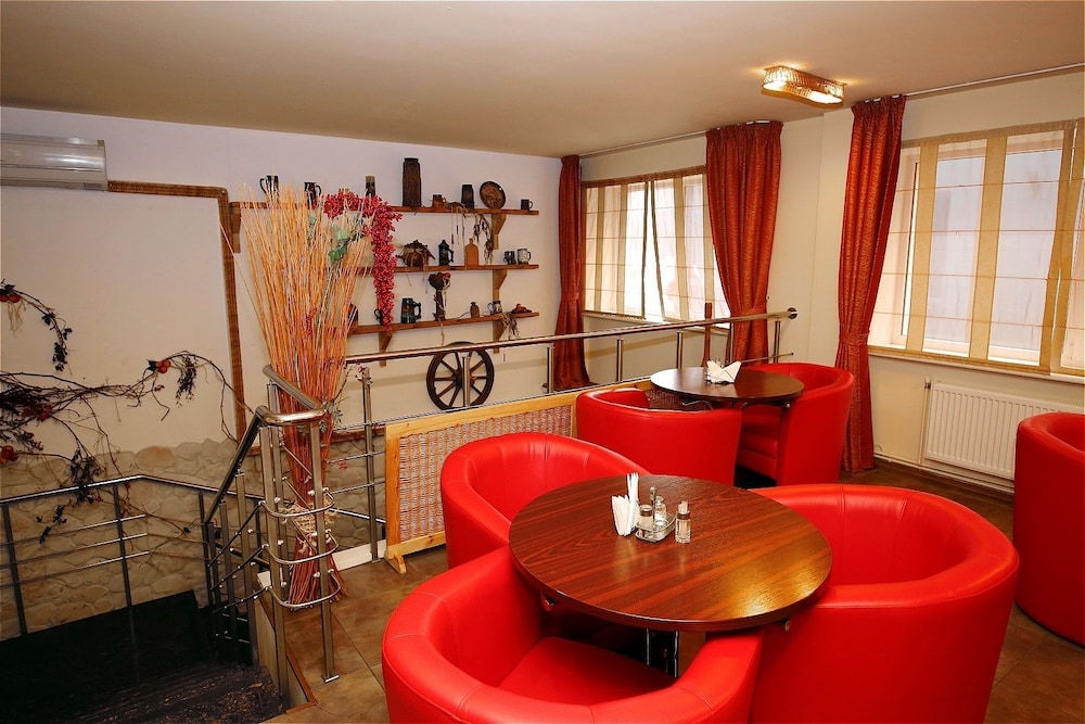 Apart Hotel Tomo 42/64