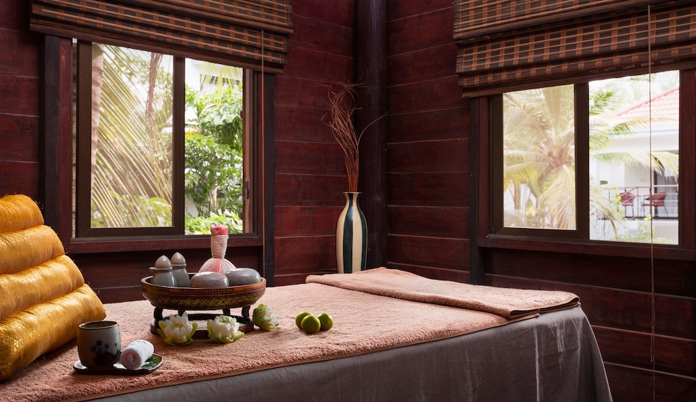 Apsara Greenland Boutique Hotel 26/50