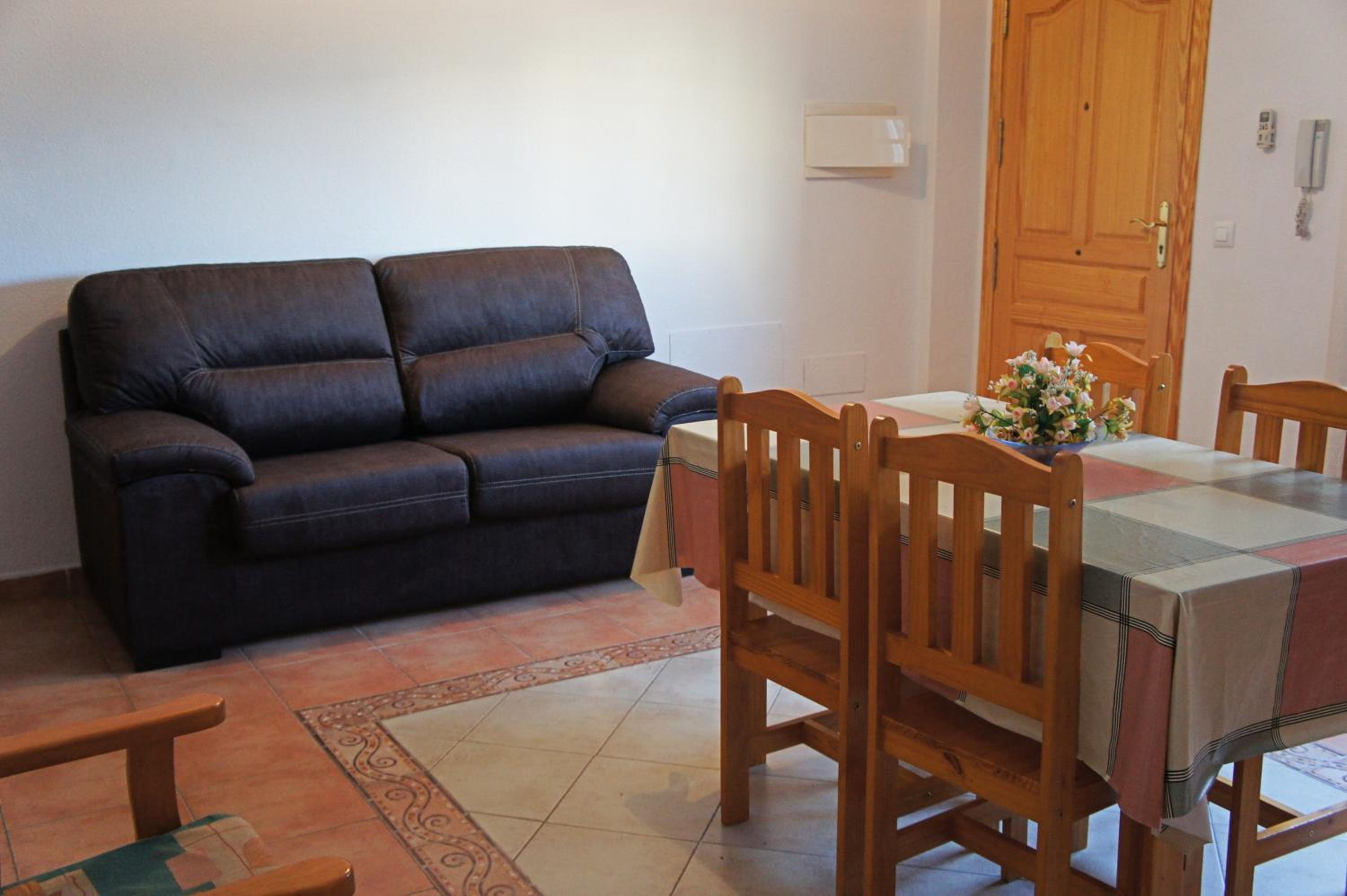 Apartamentos Turísticos Albanta 14/23