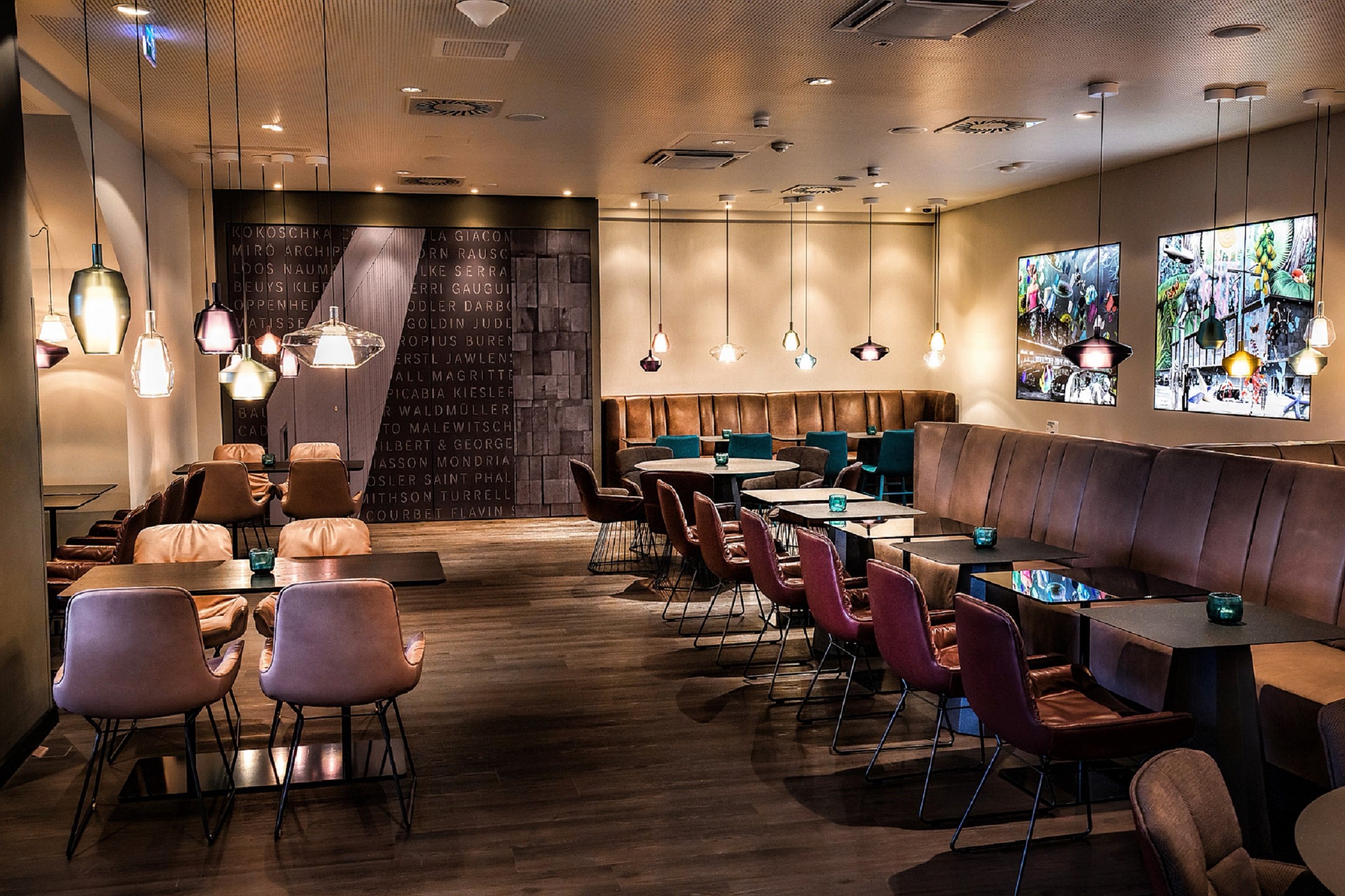 Motel One Wien-Westbahnhof 23/29