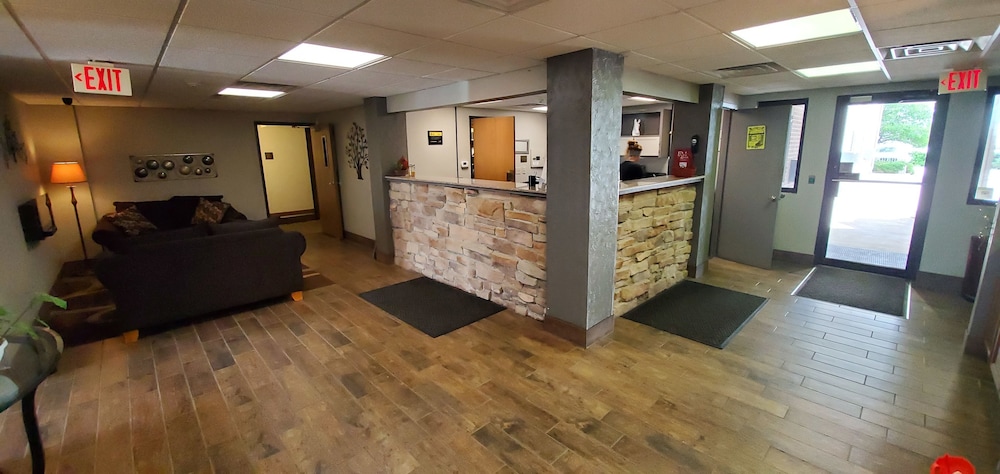 Americas Best Value Inn 5/49