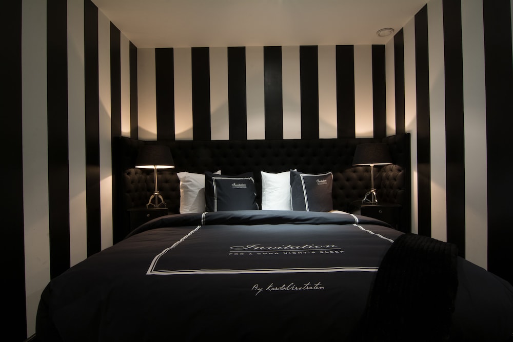Bliss Boutique Hotel 26/47