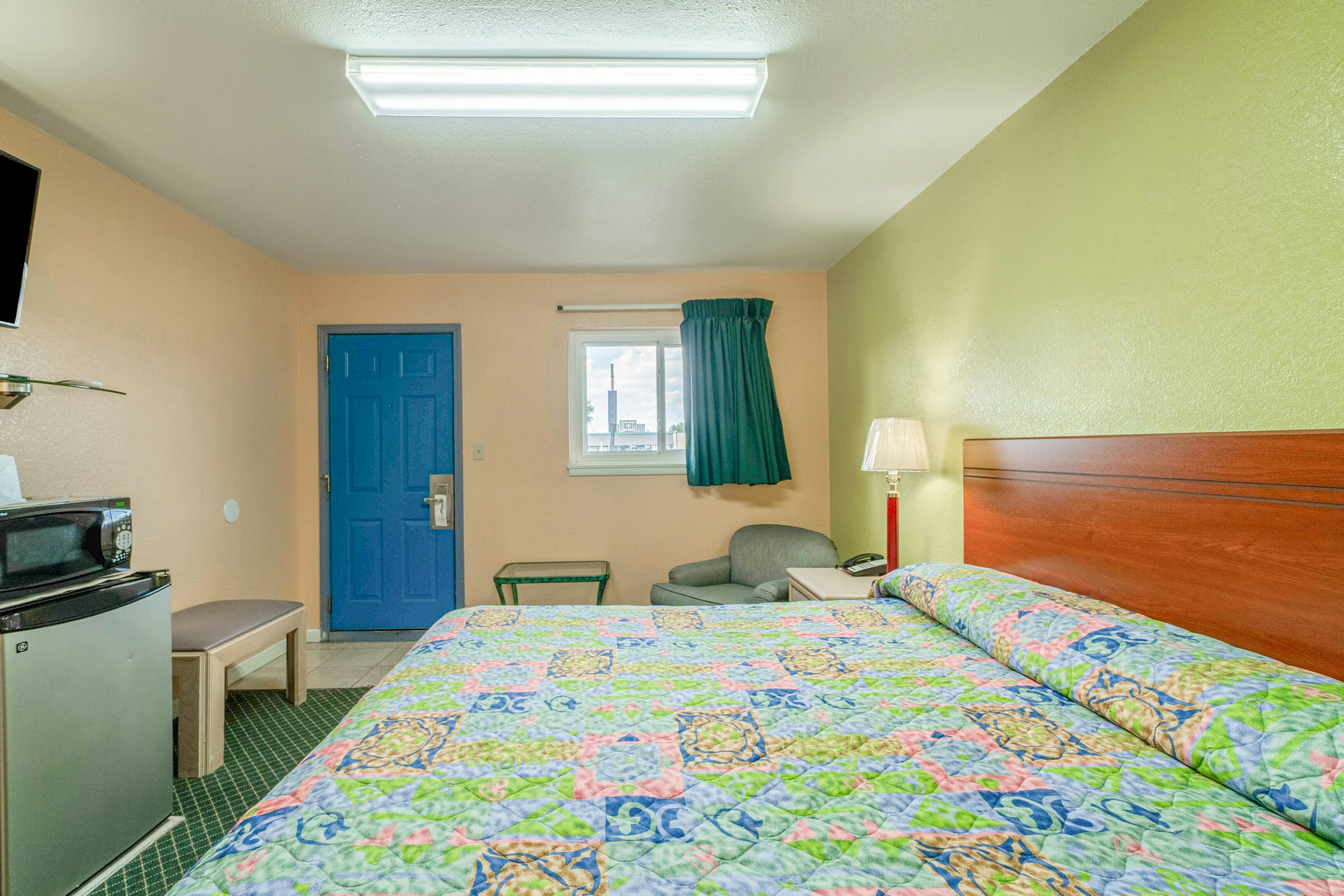 Hotel O Longhorn Boise City OK 33/56
