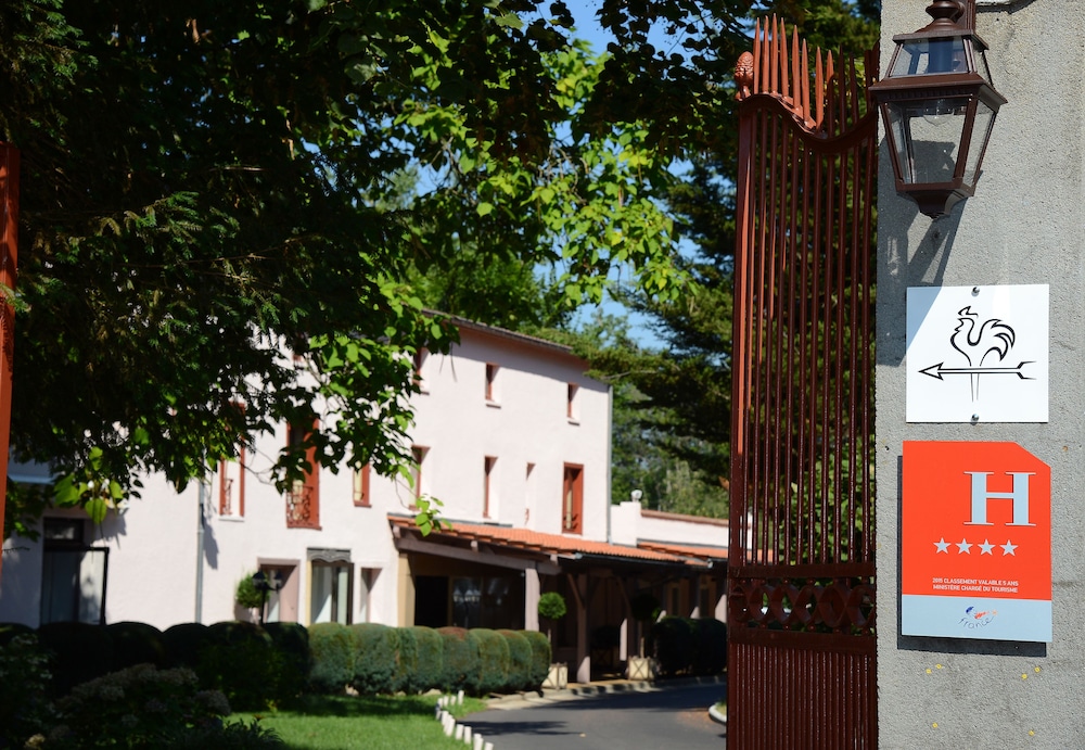 Clos St Eloi, The Originals Relais 2/51