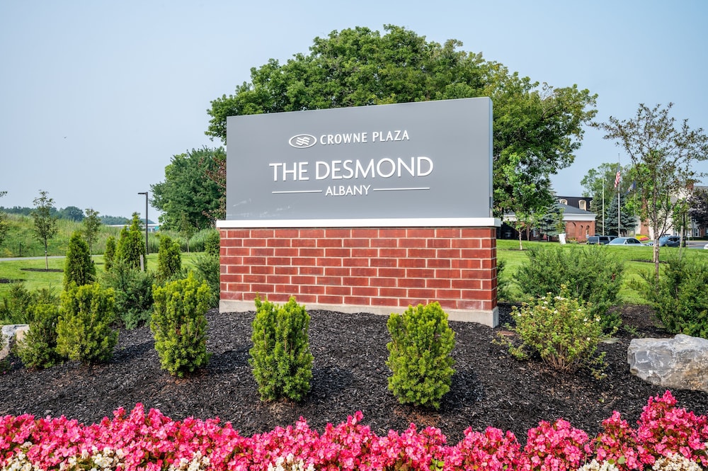ザ デズモンド ホテル アルバニー(Crowne Plaza Albany The Desmond Hotel (ex The Desmond Hotel Albany)) 写真5