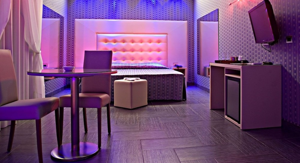 HOTEL MASANIELLO LUXURY 32/41