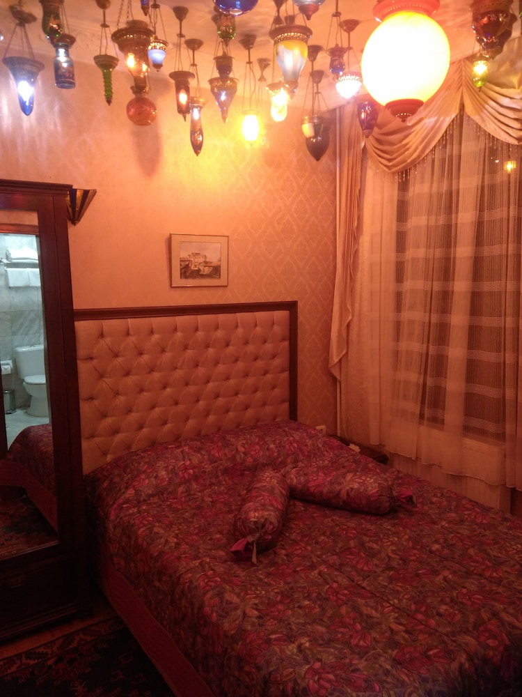 The Kybele Hotel Special Class 16/50