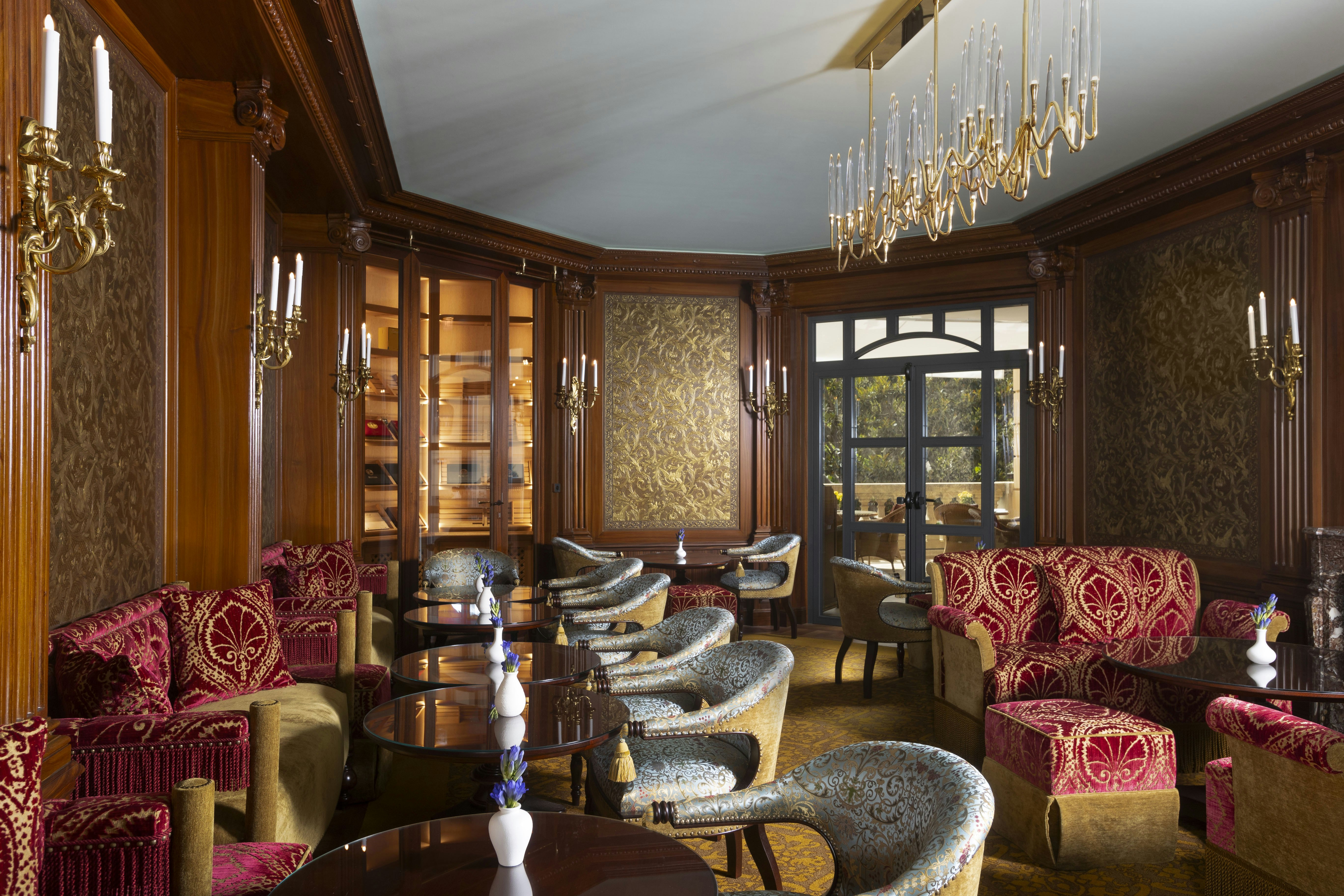 Hotel Metropole Monte Carlo 44/62