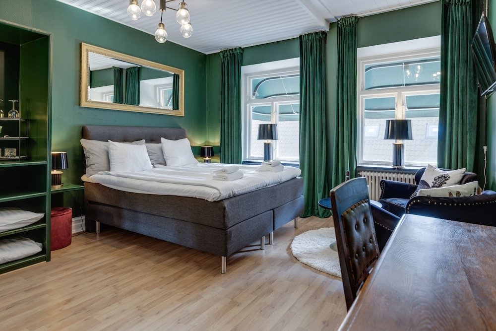 Cameo Boutique Hotell 17/48