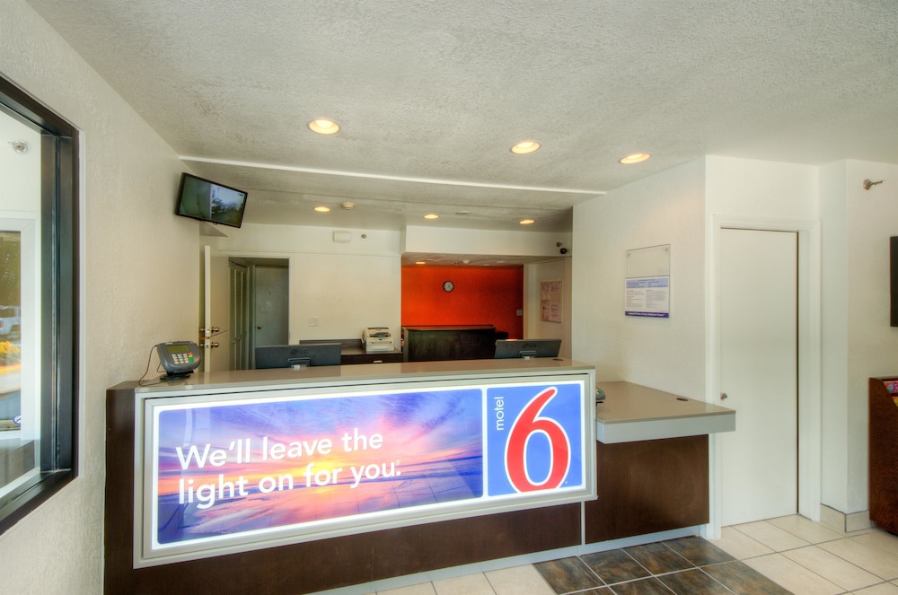 Motel6 Bradenton, FL 11/63