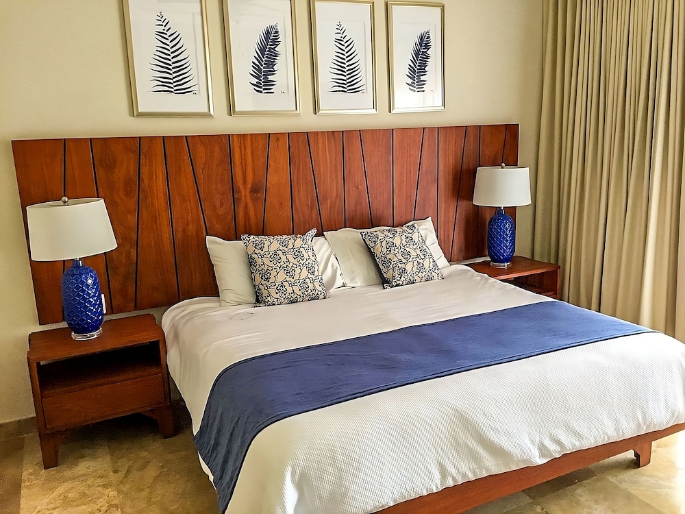 Las Villas Hotel & Golf By Estrella del Mar 7/47