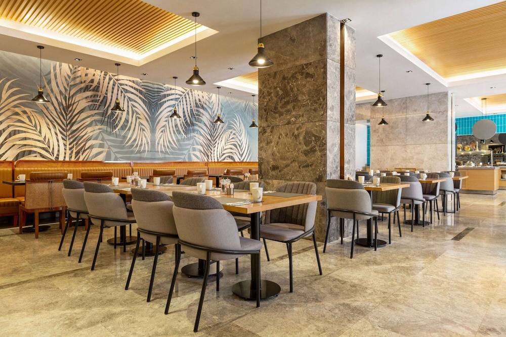 Ramada Plaza by Wyndham Istanbul Sultanahmet 42/50