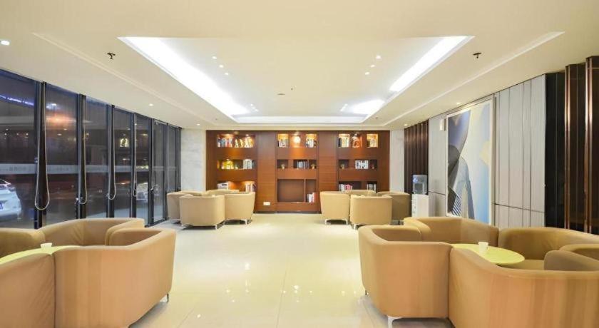 City Comfort Inn Jingzhou Taiyue Road 40/50