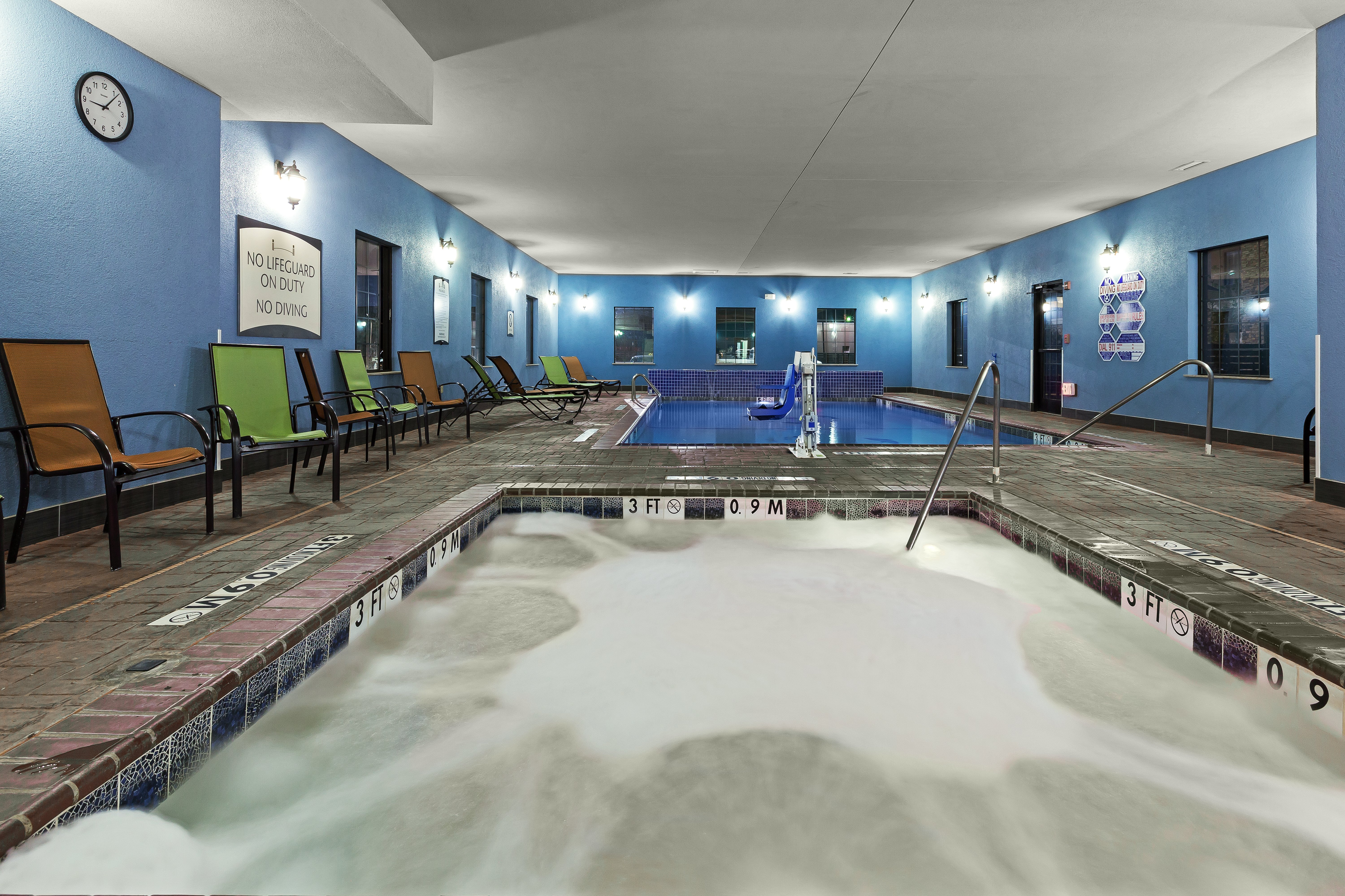 Staybridge Suites Amarillo-Western Crossing 21/49