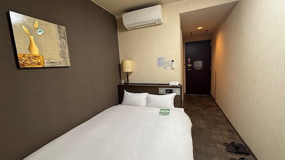 Hotel Route-Inn Ageo 14/57