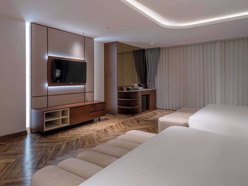 H Hotel Ha Noi 29/37