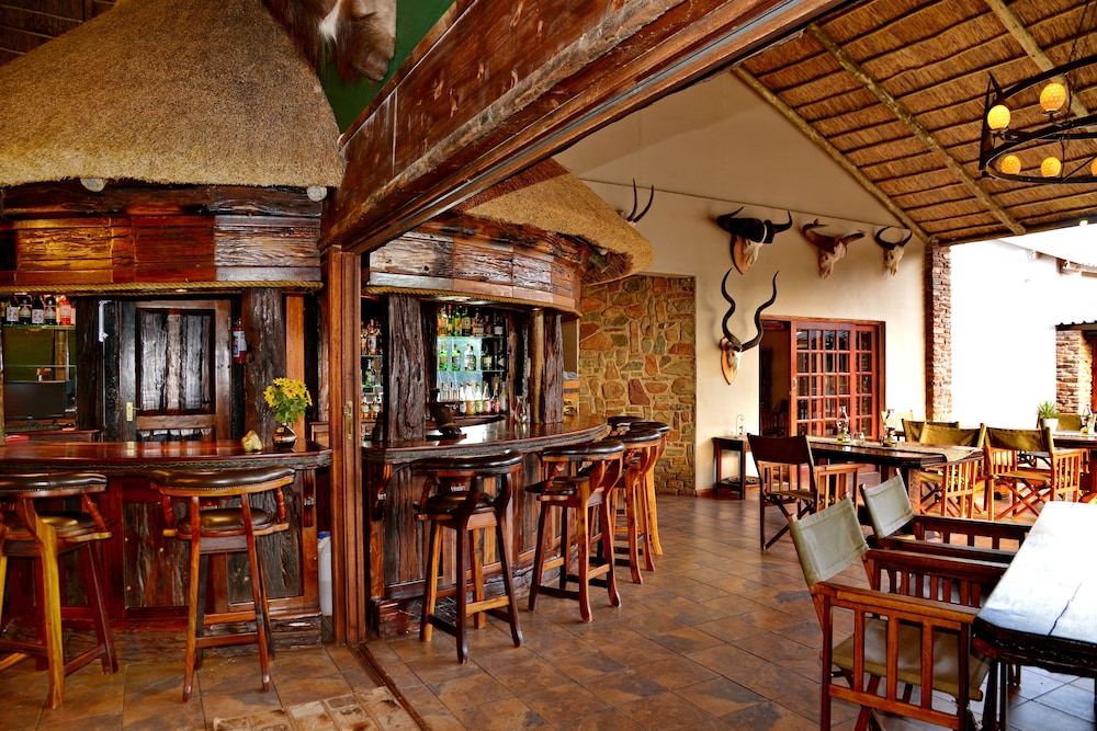 Gamagara Africa Private Nature Reserve 35/49