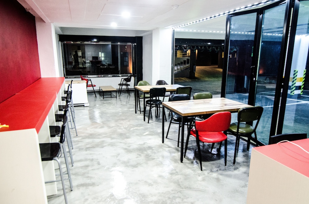 Kimchee Busan Downtown Guesthouse 38/51