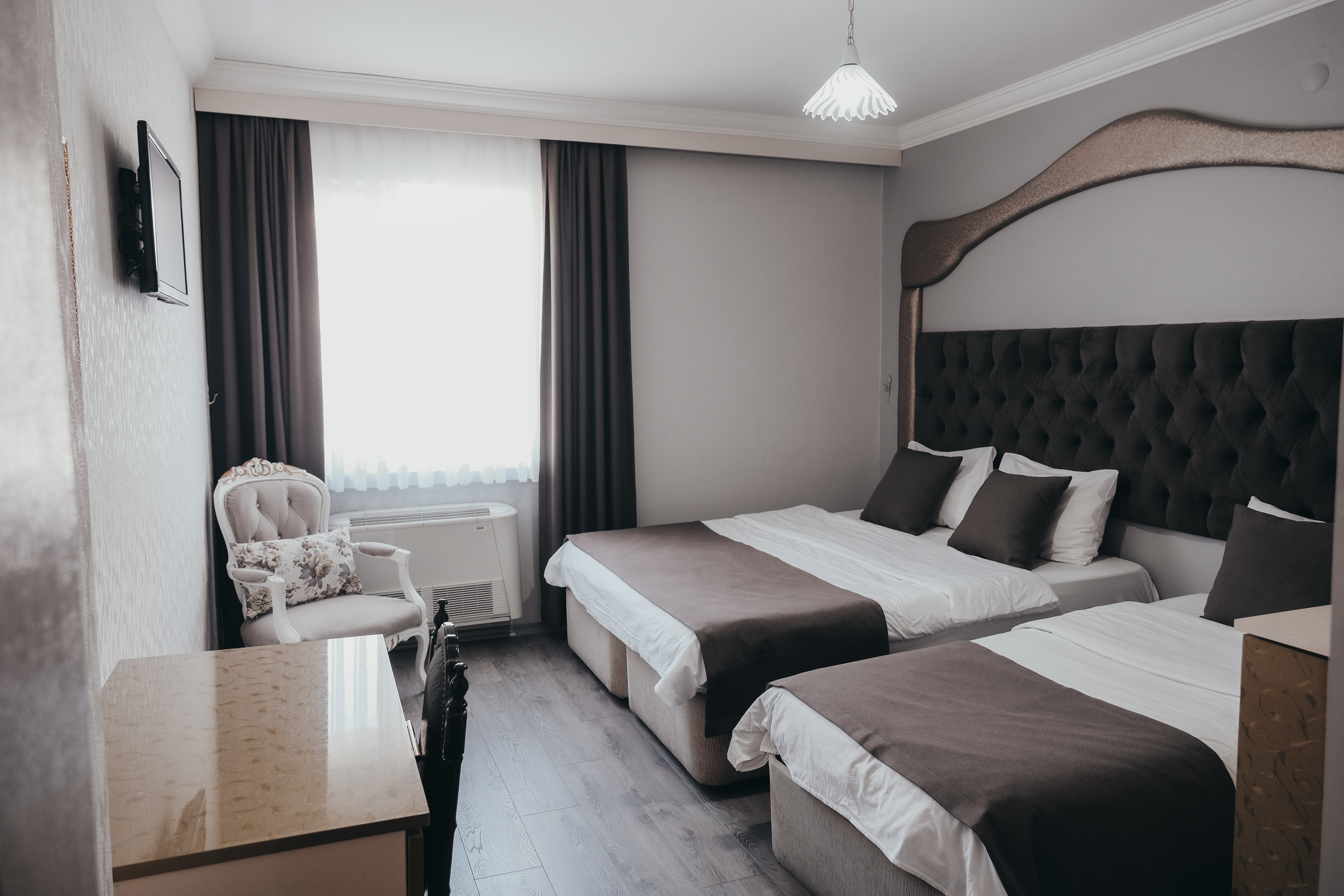 Aydin Apart Hotel Edirne 30/50