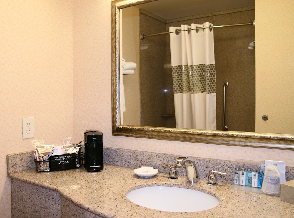Hampton Inn Pittsburgh Area-Beaver Valley-Ctr Township 21/33
