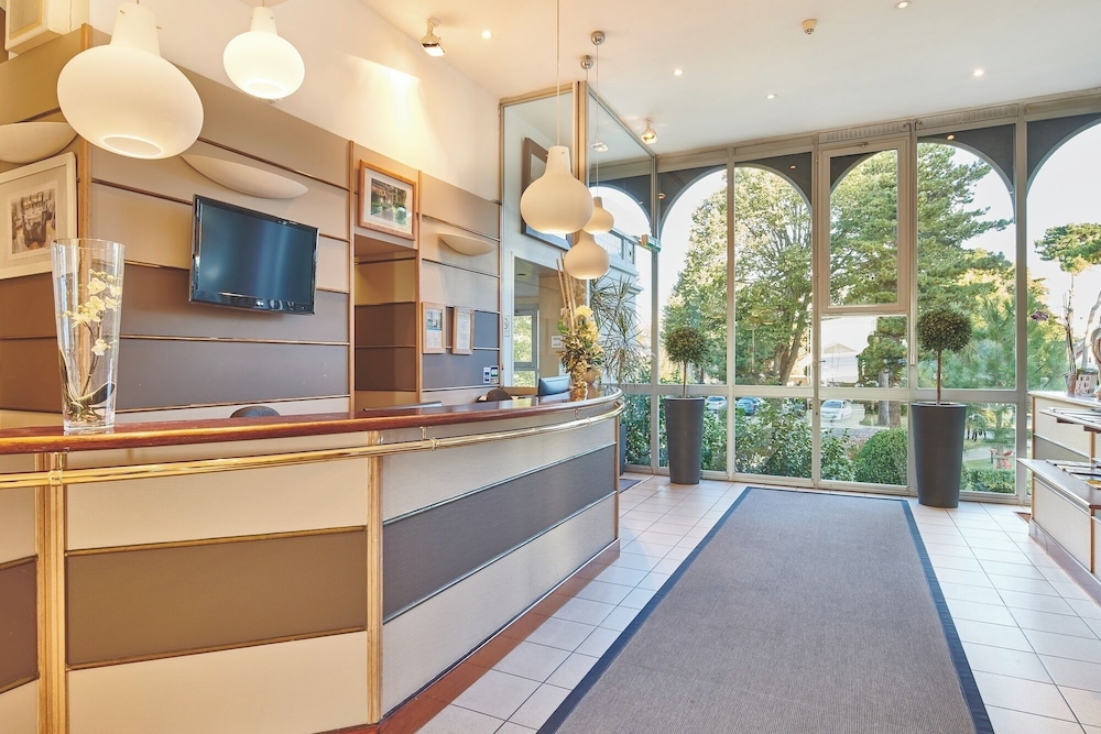 Hotel Vacances Bleues Villa Caroline 7/50