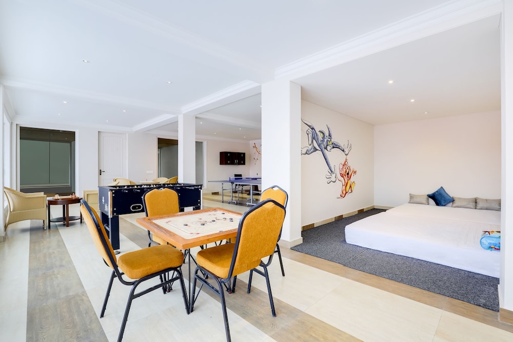 Regenta Resort and Spa Mashobra 40/61
