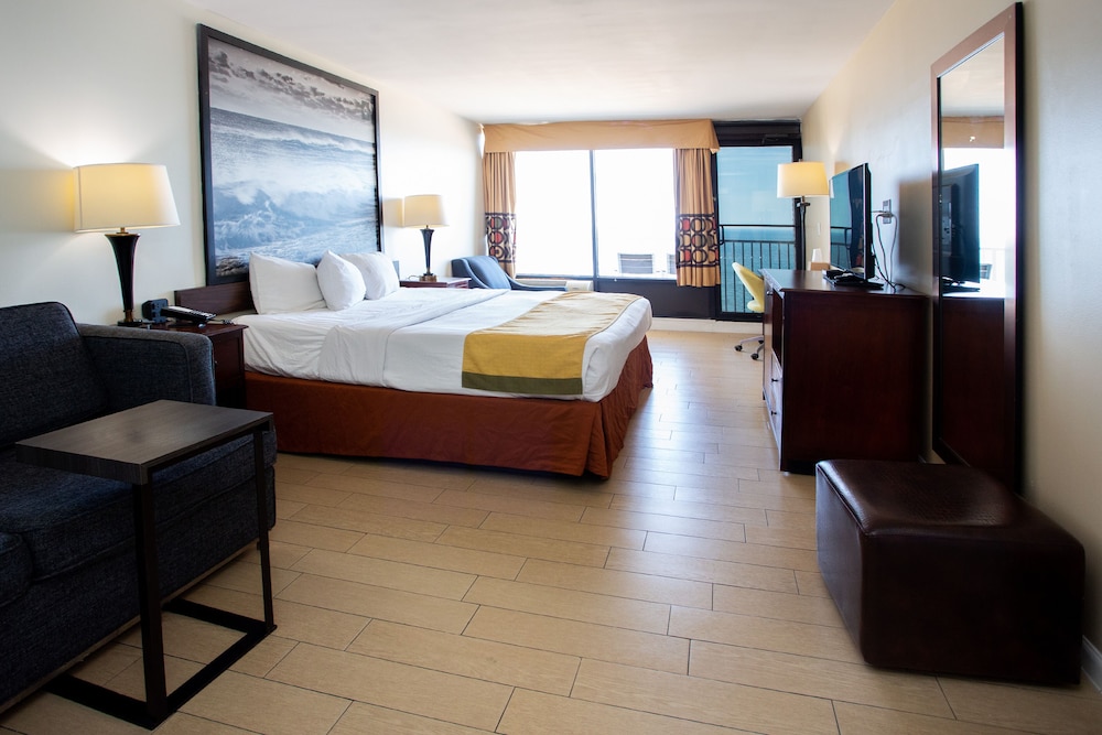 Aqua Vista Resort Hotel 21/49