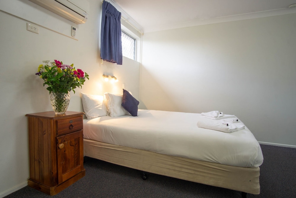 Acacia Motor Inn Bundaberg 17/32
