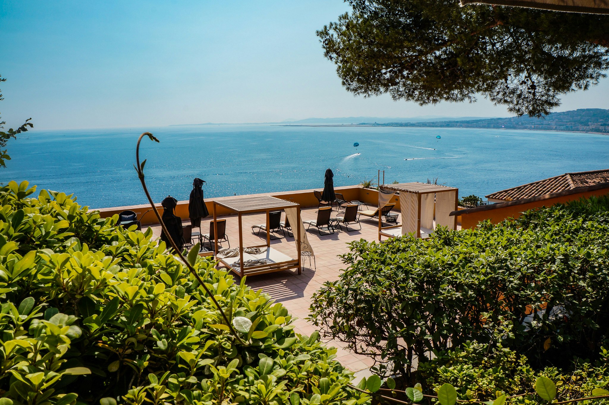 Hotel La Perouse Nice 56/69