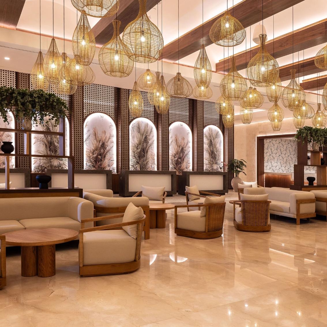 Moon Palace The Grand Punta Cana 42/61